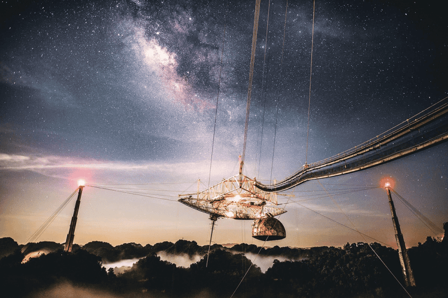 Arecibo Observatory